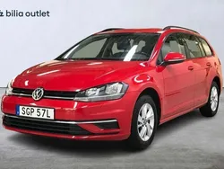 VW Golf VII