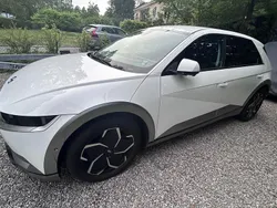 Vit Begagnad 2023 Hyundai Ioniq 5 Advanced SUV | 399 900 kr