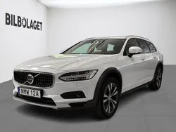 Begagnad 2021 Volvo V90 CC Kombi | 389 900 kr (Marknadspris)