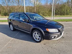 Svart Begagnad 2014 Volvo XC70 SUV | 108 000 kr (Marknadspris)