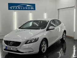 Begagnad 2014 Volvo V40 Kinetic Kombi | 104 800 kr (Marknadspris)