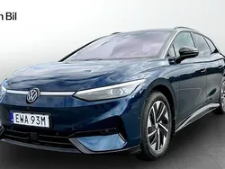 Ny 2025 VW ID.7 Pro Sedan | 603 000 kr (Bra pris)