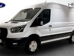 Ny 2025 Ford Transit Trend | 453 900 kr
