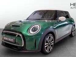 Begagnad 2022 Mini Cooper SE Halvkombi | 208 700 kr (Bra pris)