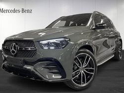 Ny 2026 Mercedes GLE350 Premium SUV | 1 081 000 kr