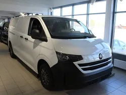 Vit Ny 2025 VW T6.1 Van | 613 625 kr (Marknadspris)
