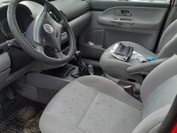 Röd Begagnad 2005 VW Sharan Minibuss | 5 500 kr