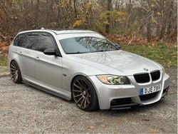 Begagnad 2008 BMW 335 Comfort Edition Kombi | 98 000 kr (Marknadspris)