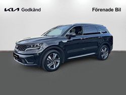 Svart Begagnad 2020 Kia Sorento Advance SUV | 395 000 kr (Lite dyr)