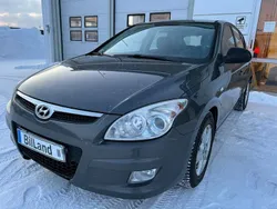 Begagnad 2008 Hyundai i30 Halvkombi | 39 900 kr (Marknadspris)