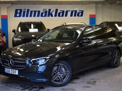 Mercedes E300