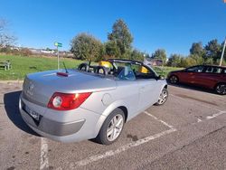 Begagnad 2005 Renault Mégane Cabriolet Cab | 9 500 kr