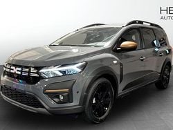 Ny 2026 Dacia Jogger Minibuss | 269 900 kr