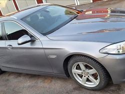 Begagnad 2015 BMW 520 Kombi | 99 000 kr (Marknadspris)