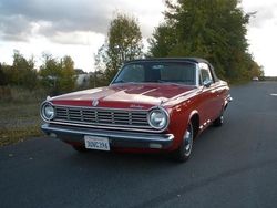 Begagnad 1965 Dodge Dart Cab | 175 000 kr