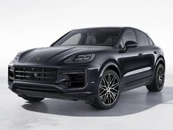 Ny 2026 Porsche Cayenne Black Edition SUV | 1 389 900 kr (Bra pris)