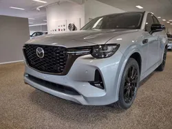 Begagnad 2023 Mazda CX-60 Homura-Line SUV | 605 100 kr (Lite dyr)