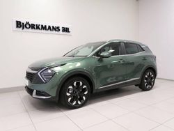 Valfri Ny 2025 Kia Sportage Advance SUV | 458 350 kr (Marknadspris)