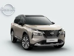 Begagnad 2023 Nissan X-Trail Tekna SUV | 452 400 kr (Bra pris)