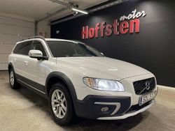 Vit Begagnad 2015 Volvo XC70 Standard Kombi | 194 900 kr (Marknadspris)