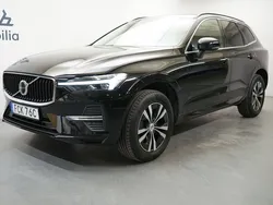 Svart Begagnad 2022 Volvo XC60 SUV | 299 900 kr (Superpris)