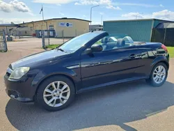 Svart Begagnad 2005 Opel Tigra Cab | 10 000 kr (Superpris)