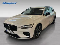 Begagnad 2022 Volvo V60 Kombi | 369 000 kr (Dyr)