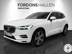 Vit Begagnad 2021 Volvo XC60 Inscription SUV | 329 900 kr (Bra pris)