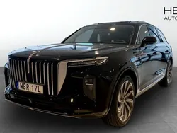 Hongqi E-HS9