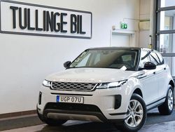 Vit Begagnad 2020 Land Rover Range Rover SUV | 315 900 kr (Superpris)