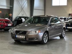 Grå Begagnad 2007 Volvo S80 Momentum Sedan | 69 900 kr (Bra pris)