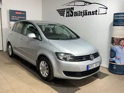 Silver Begagnad 2012 VW Golf VII Halvkombi | 79 900 kr (Bra pris)