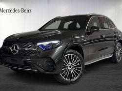 Ny 2026 Mercedes GLC300e AMG Line Premium SUV | 853 900 kr (Dyr)