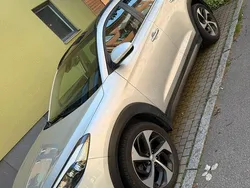 Silver Begagnad 2017 Hyundai Tucson Premium SUV | 145 000 kr (Superpris)