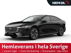Ny 2025 Mazda 6e Takumi-Line Sedan | 499 500 kr