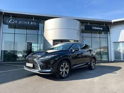 Lexus RX450h