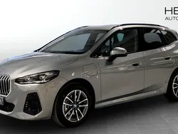 Grå (grey) Begagnad 2024 BMW 225 Active Tourer M Sport Minibuss | 458 700 kr (Lite dyr)