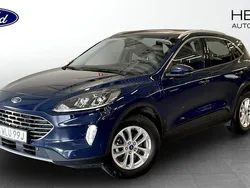 Silver Begagnad 2022 Ford Kuga Titanium SUV | 244 900 kr (Marknadspris)