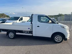 Begagnad 2023 Maxus eDeliver 3 Van | 568 625 kr