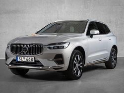 Silver Begagnad 2023 Volvo XC60 Core SUV | 419 000 kr (Marknadspris)