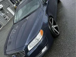 Blå Begagnad 2010 Volvo V70 Momentum Kombi | 65 000 kr (Dyr)