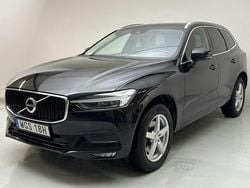 Svart Begagnad 2021 Volvo XC60 Momentum SUV | 289 000 kr (Superpris)