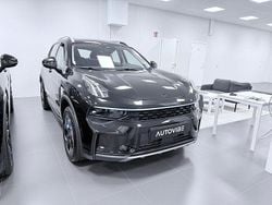 Begagnad 2021 Lynk & Co 01 SUV | 235 000 kr (Superpris)