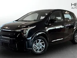 Ny 2025 Kia Picanto 3 Halvkombi | 191 900 kr (Marknadspris)
