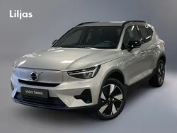 Silver Begagnad 2024 Volvo XC40 Core SUV | 395 000 kr