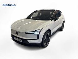 Vit Begagnad 2024 Volvo EX30 Performance SUV | 459 000 kr