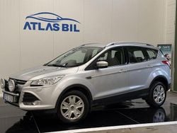 Grå Begagnad 2013 Ford Kuga SUV | 79 500 kr (Marknadspris)