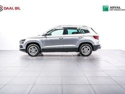 Silver Begagnad 2019 Skoda Karoq Comfort SUV | 257 700 kr (Marknadspris)