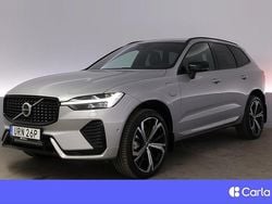 Silver Begagnad 2024 Volvo XC60 Ultra SUV | 599 900 kr (Lite dyr)