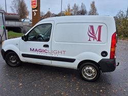 Begagnad 2008 Renault Kangoo Minibuss | 5 000 kr (Superpris)